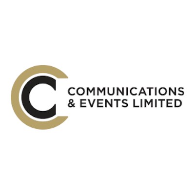 CC Communications and Events​