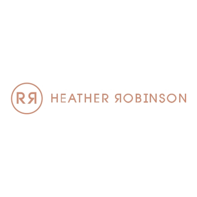 Heather Robinson Ltd​