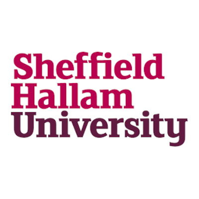 Sheffield Hallam University​