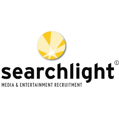 ​Searchlight Recruitment Ltd​