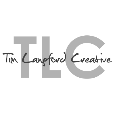 Tim Langford creative​