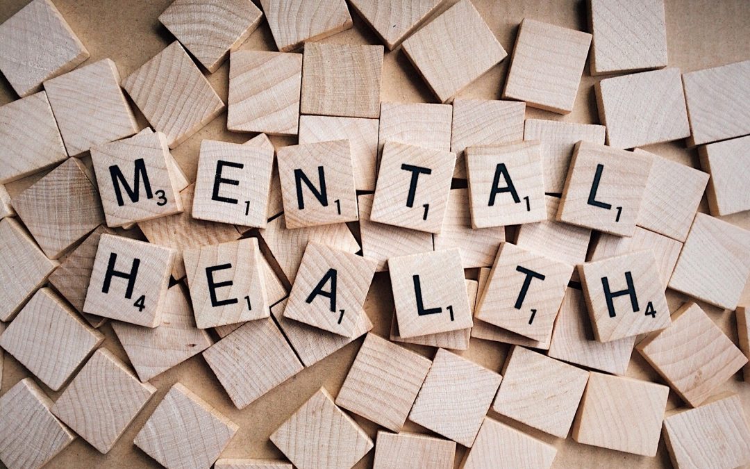 Blog: Mental Health in the Creative Industries 