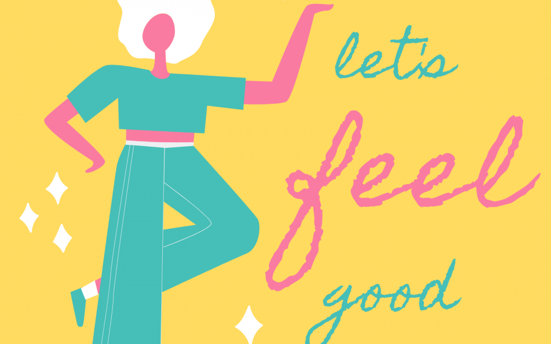 Member Feature: Feel Good