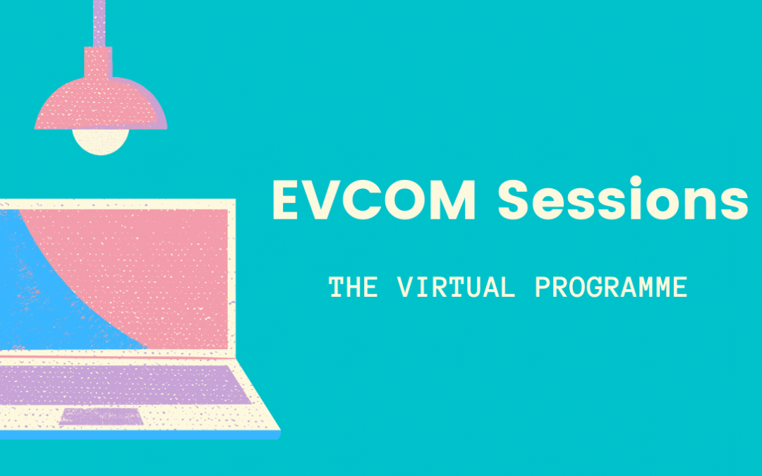 EVCOM launches new Virtual Programme