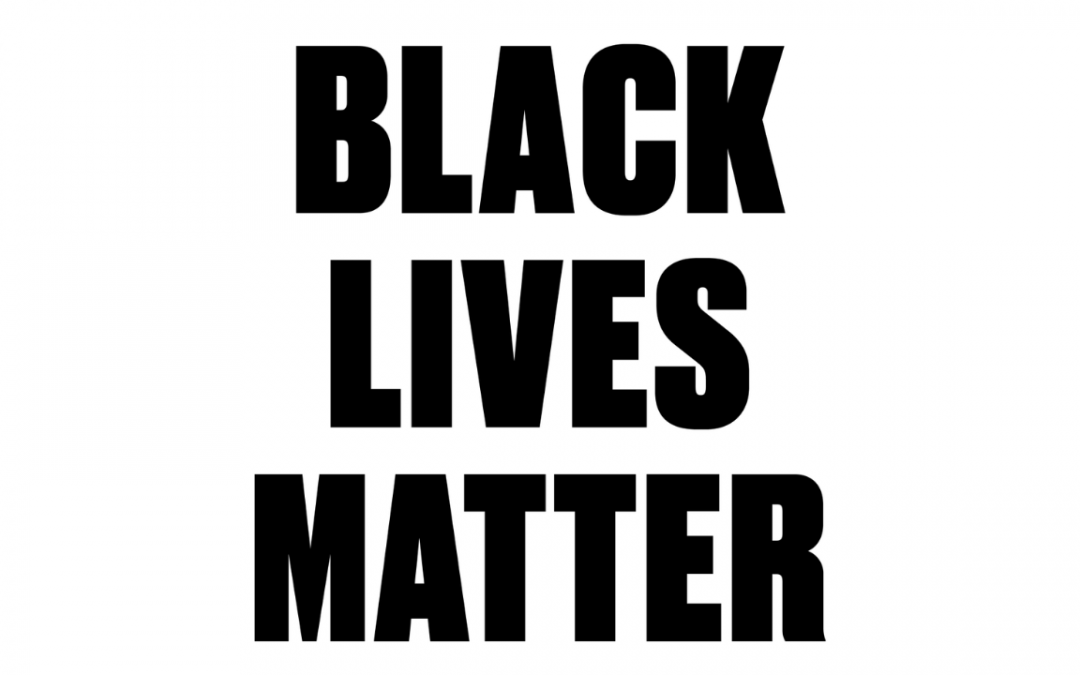 Black Lives Matter: How We Can Help