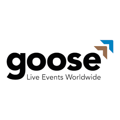 Goose Live Events Worldwide