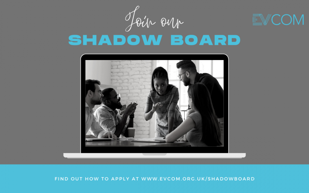 EVCOM Launches New Shadow Board