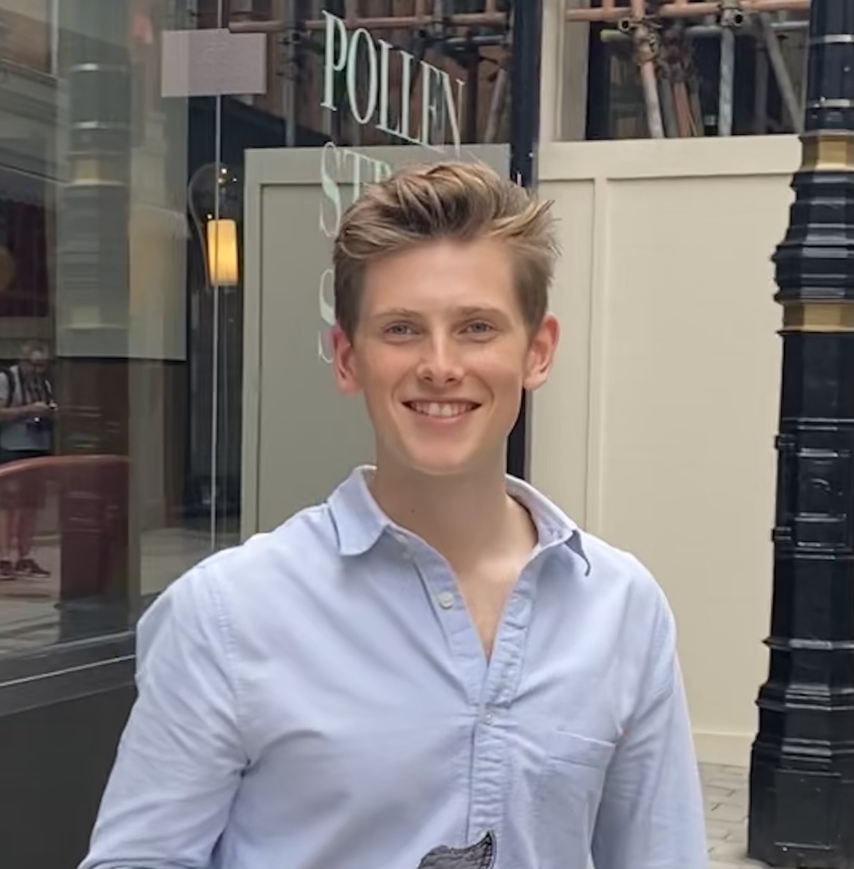 Dan Rhodes (Shelton Fleming)