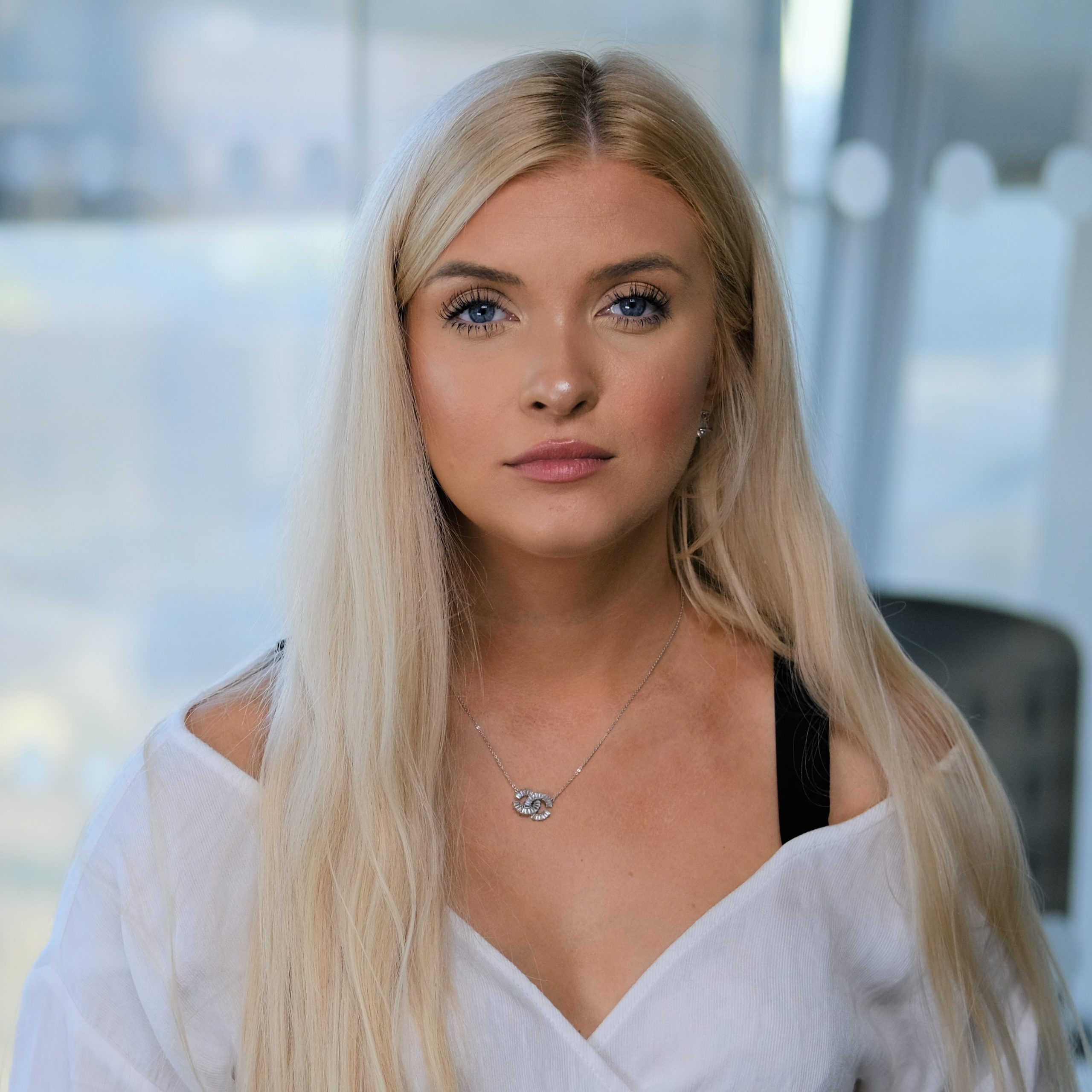 Gabriela Ferenc (A-Vision)