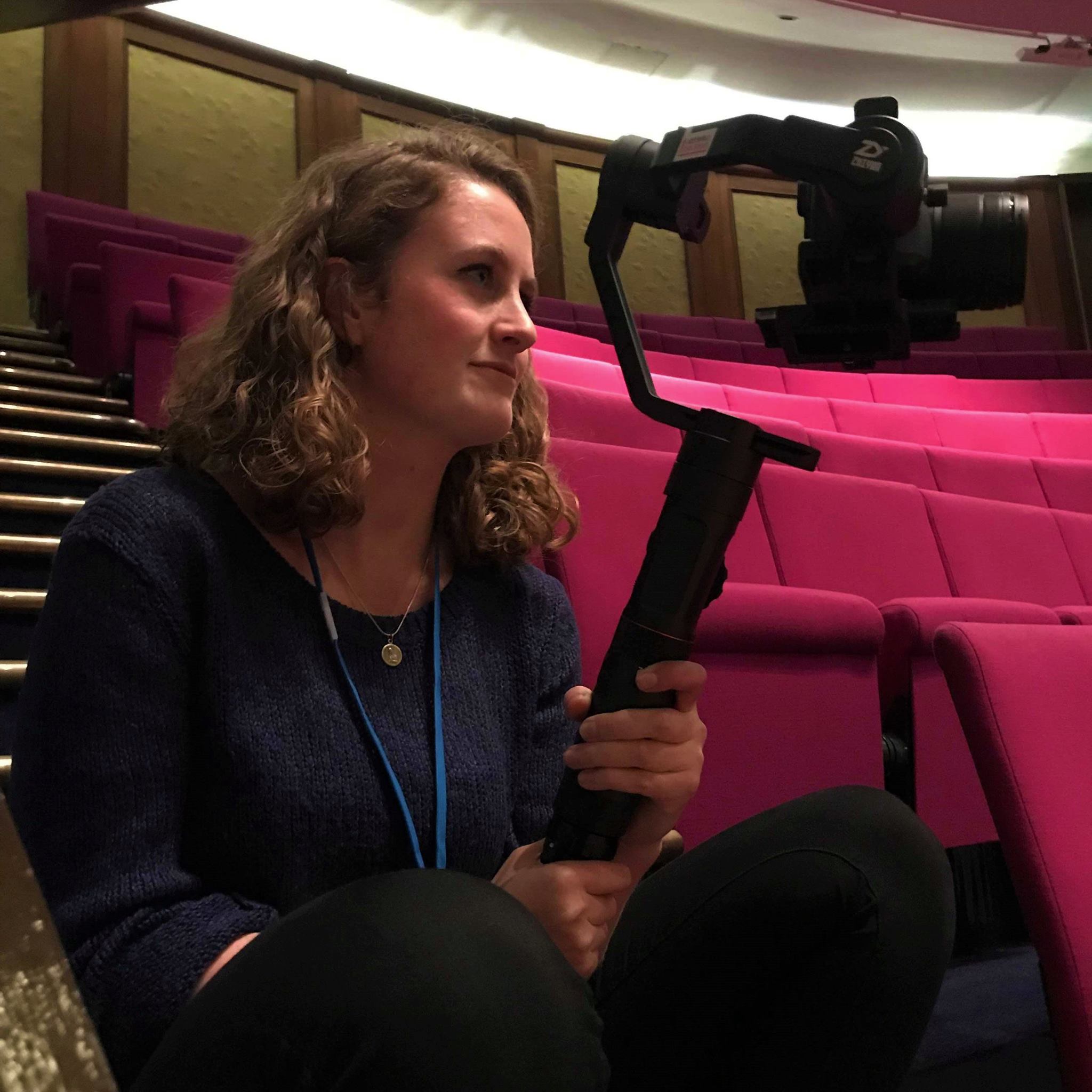 Marlijn Hegge (DRPG)