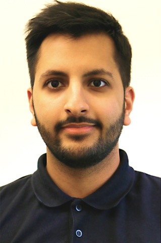 Vikesh Sitpura (International Institute of Live Events)