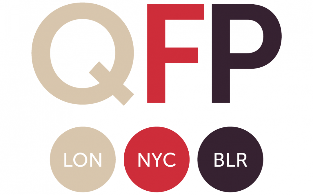 Quite Frankly Productions