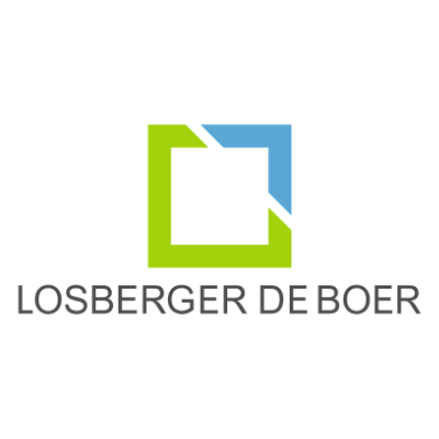 Losberger De Boer