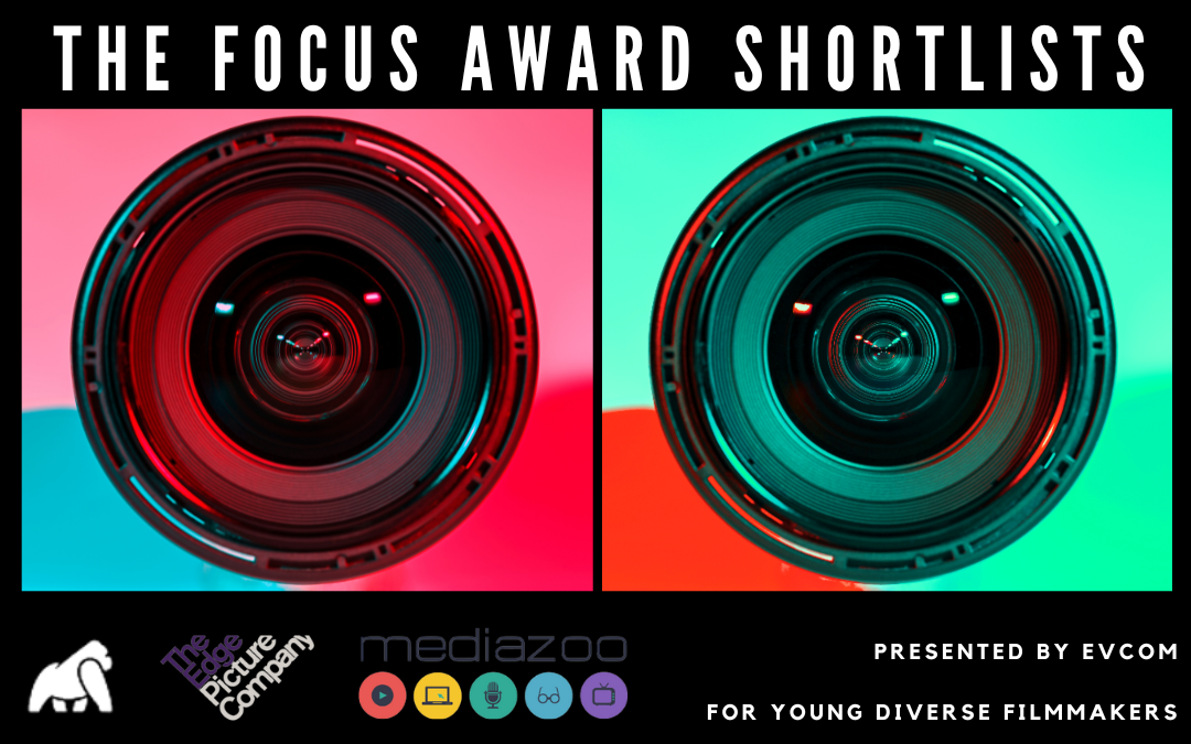 The FOCUS Award Shortlists Are Released