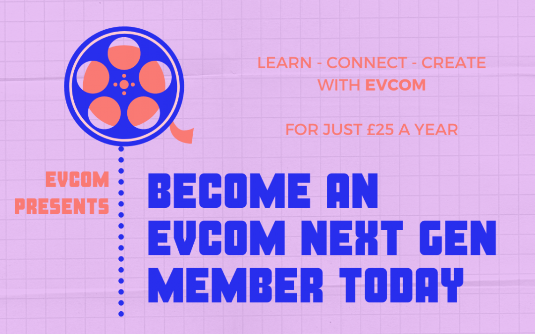 EVCOM Launches Next Gen Membership
