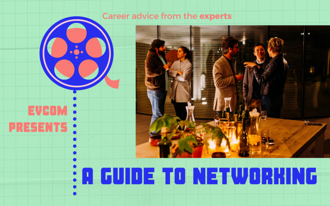 A Short Guide to Networking