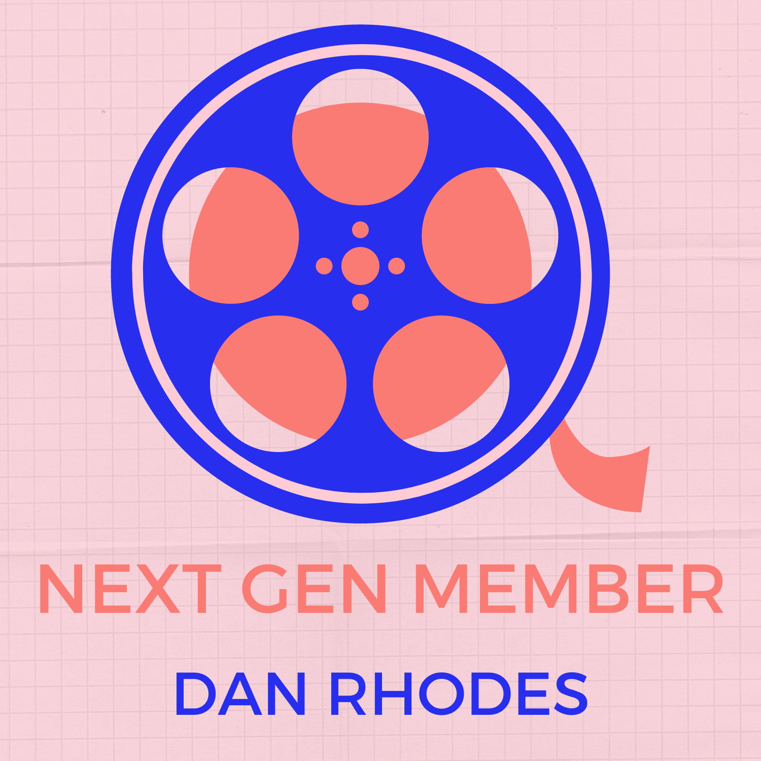 Next Gen Member: Dan Rhodes
