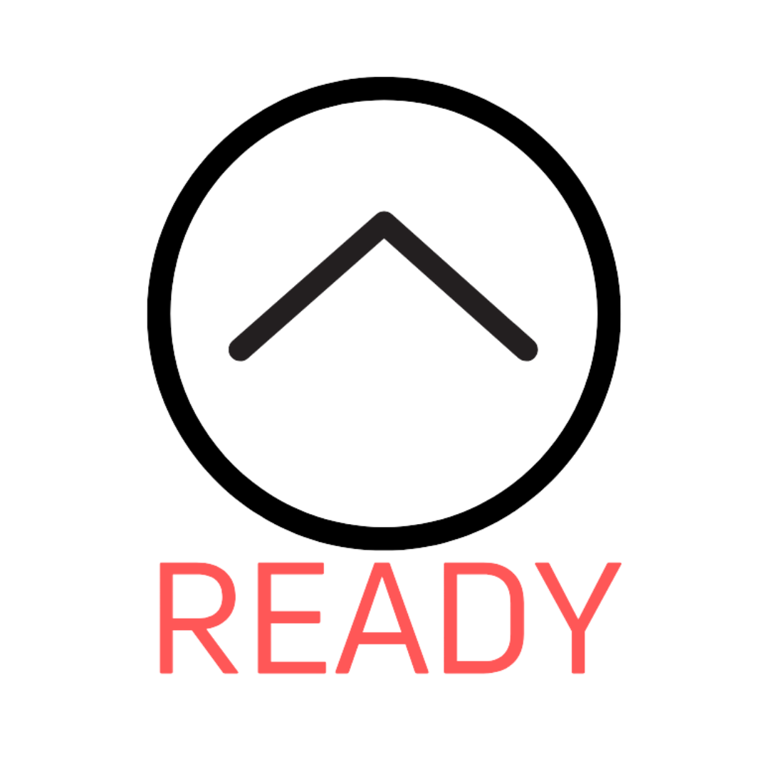 Aready Ltd