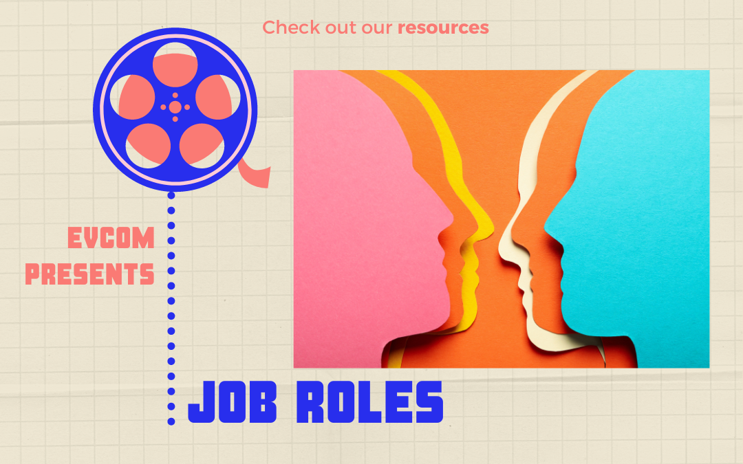 Job Roles