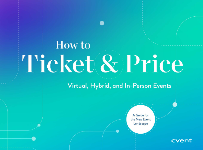 How to Price Your Events