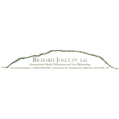 Richard Jolly.TV Ltd