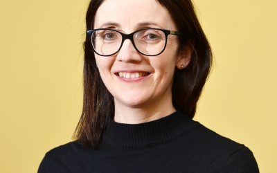 A Word from the Board: Anna Green on Apprenticeships