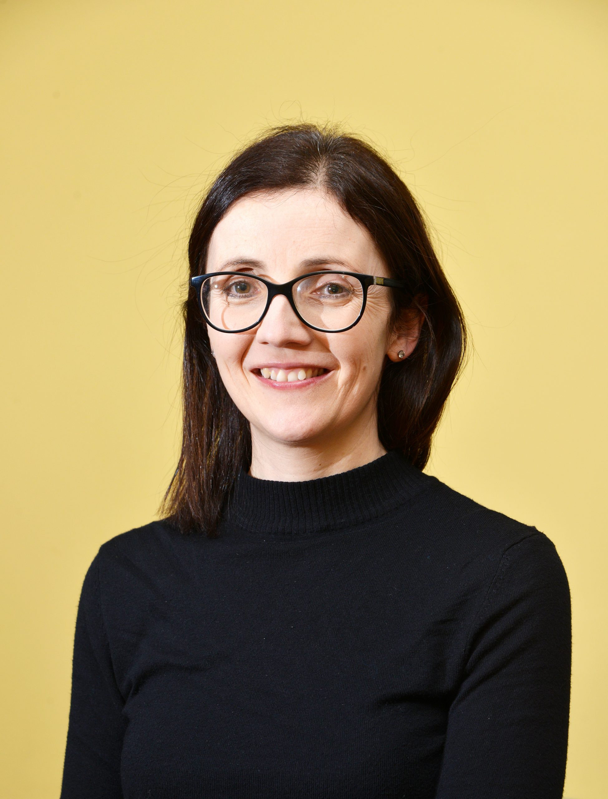 A Word from the Board Anna Green on Apprenticeships