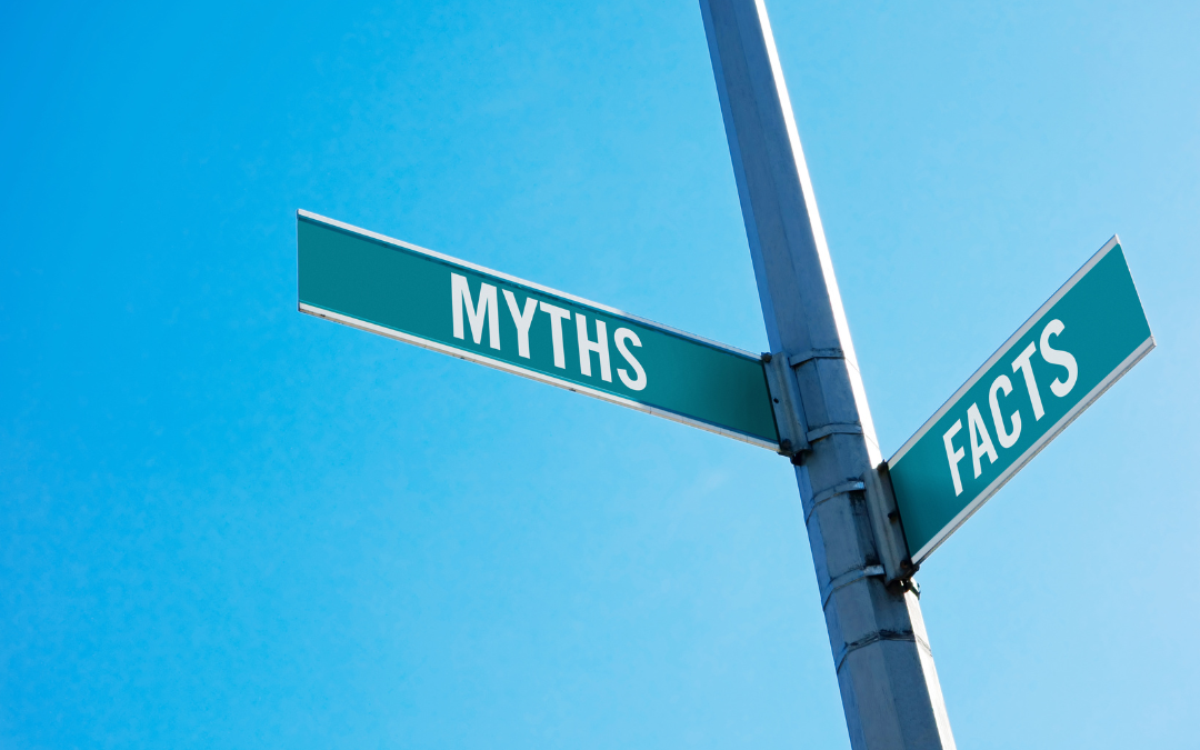 5 Neurodiversity Myths Debunked