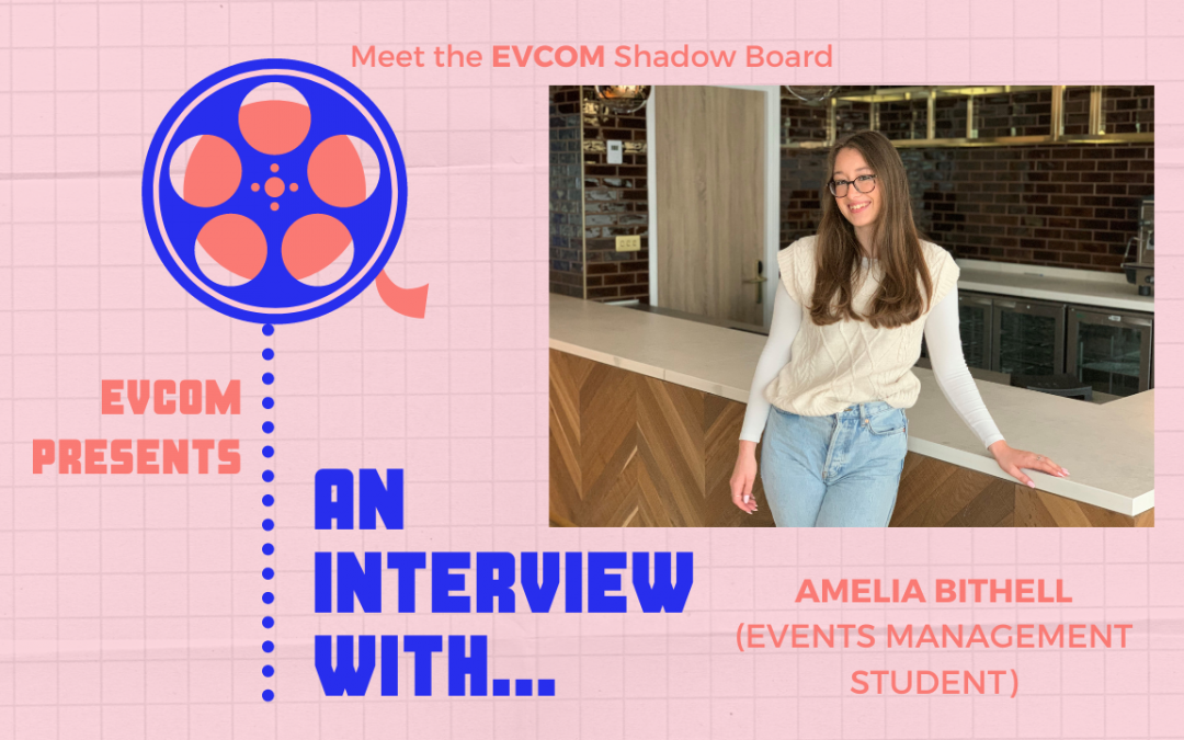 An Interview with Amelia Bithell