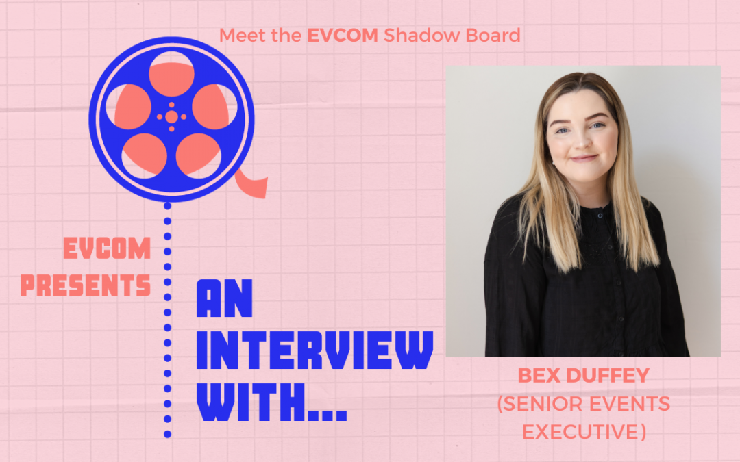 An Interview with Bex Duffey