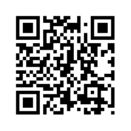 2023 UK Top 50 survey QRCode