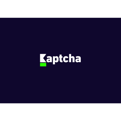 Kaptcha