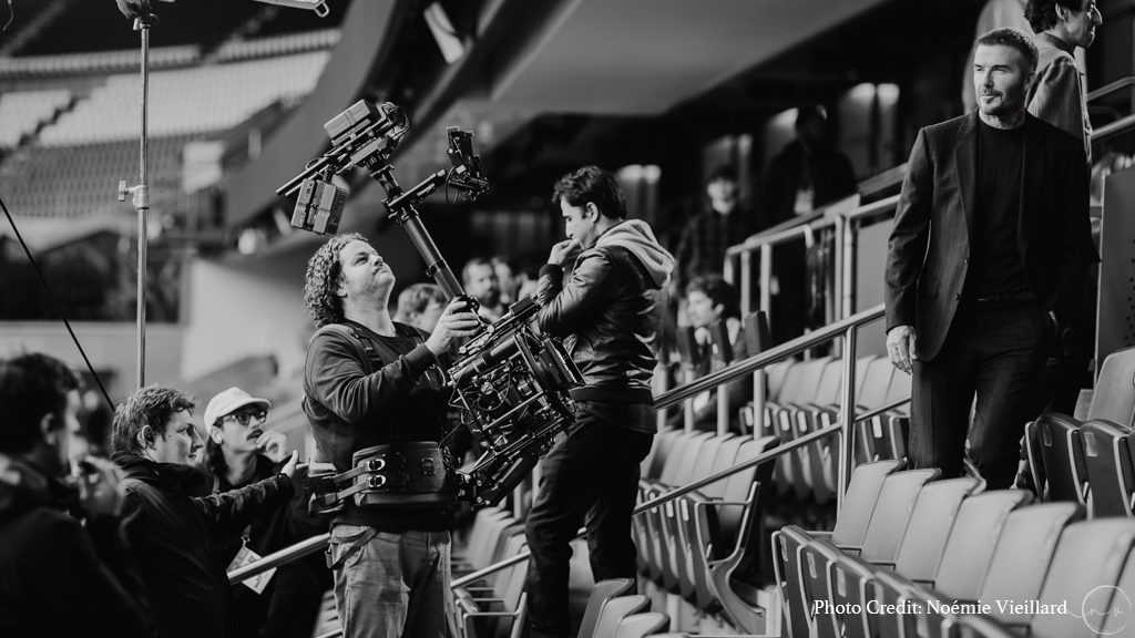 Pete Stevenson (The Edge Picture Company) on the UK Top 50, trust and films that stop you in your tracks