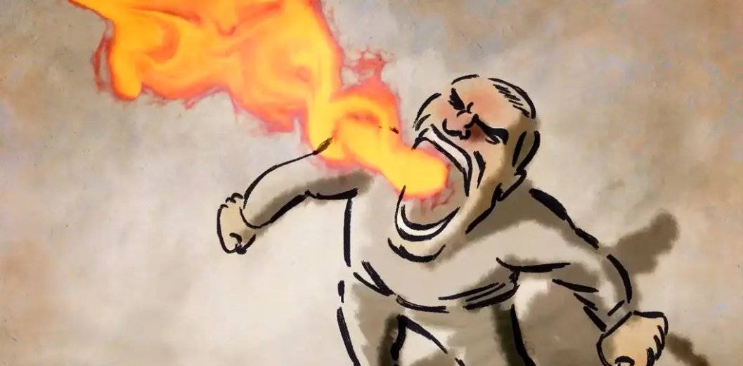 Member Feature: Animation