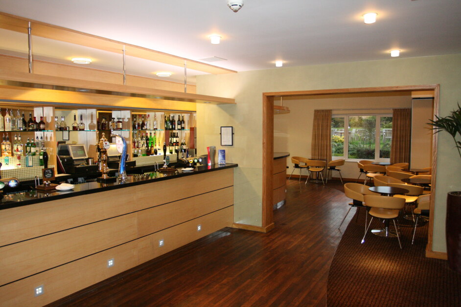 A new era in venue bars with Alcohol Free Drinks