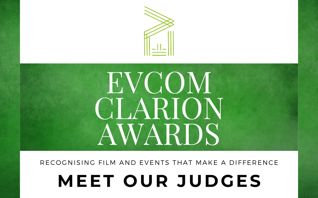 Meet the Clarion Awards Judges