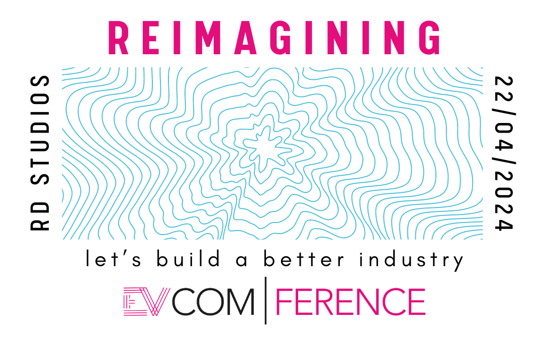 EVCOMference 2024: Reimagining launches today