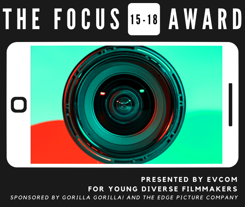 The FOCUS 15-18 Award: win work experience in the film industry