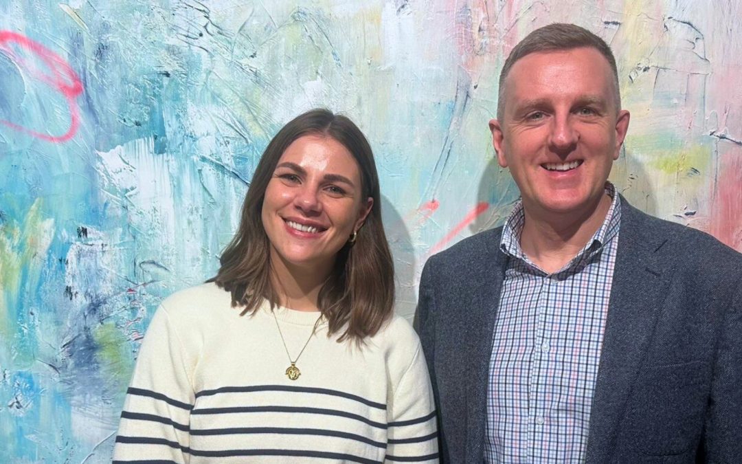 Member News: Broadsword expands agency with with two new team members