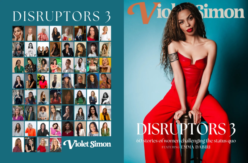 Disruptive Women