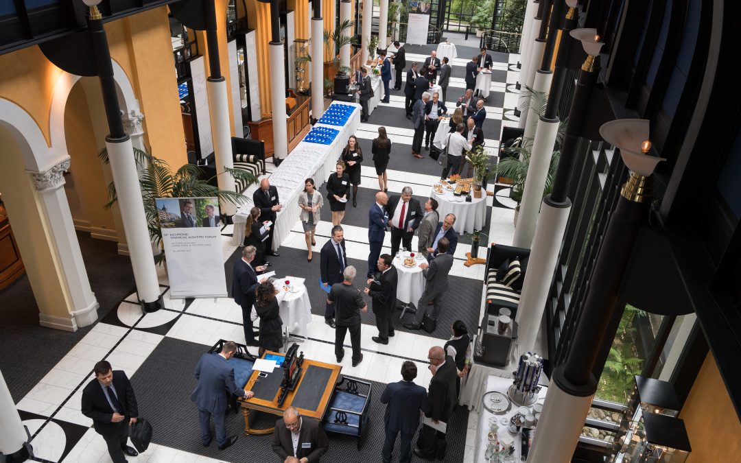 EVCOM member offer | The Richmond Communication Directors’ Forum 2024