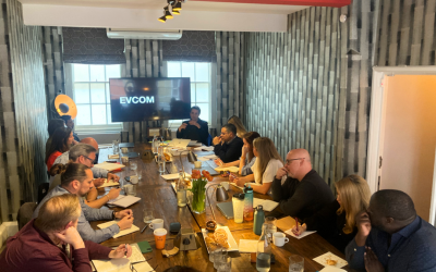 New Business Clinic: The Takeaways