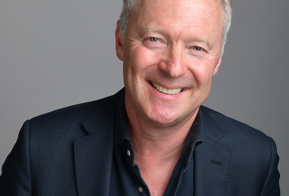 Rory Bremner to receive EVCOM’s communication fellowship