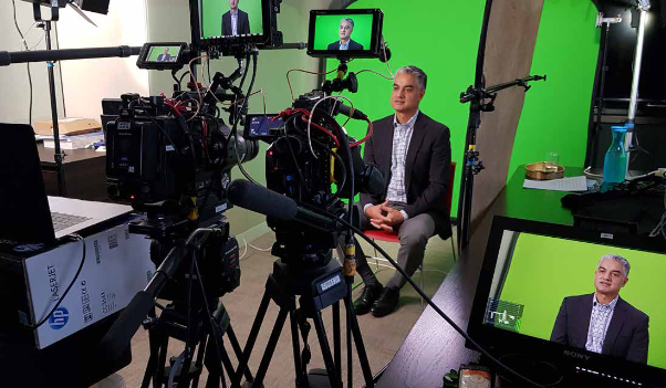 Sustainability: The Impact of Film Productions