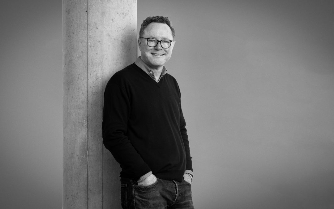 Member News: TTA appoints Roger Price as managing director