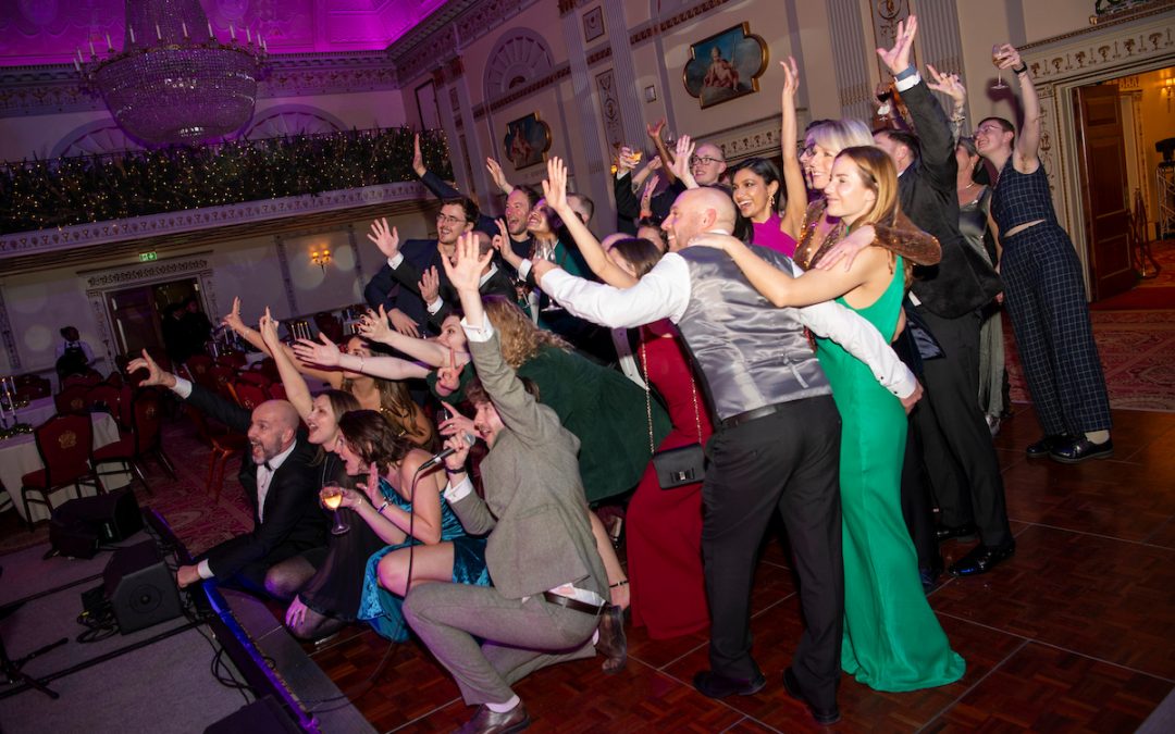 EVCOM London Live and Film Awards: In Pictures