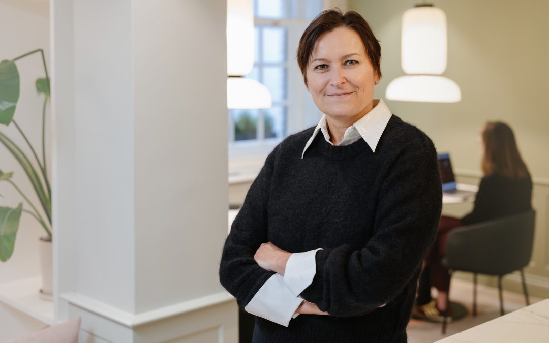 Member News: CTL Communications Doubles Revenue in Five Years