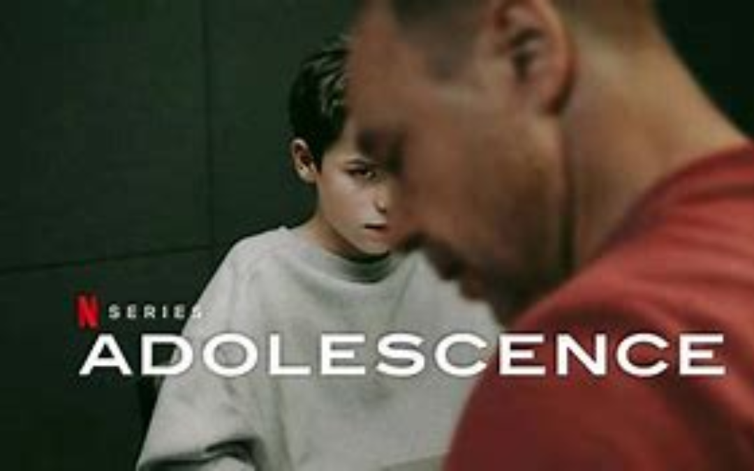 Netflix’s Adolescence: The Power of the One-Take Film for Storytelling and Brand Messaging