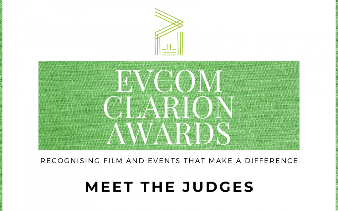 Meet the Clarion Awards Judges