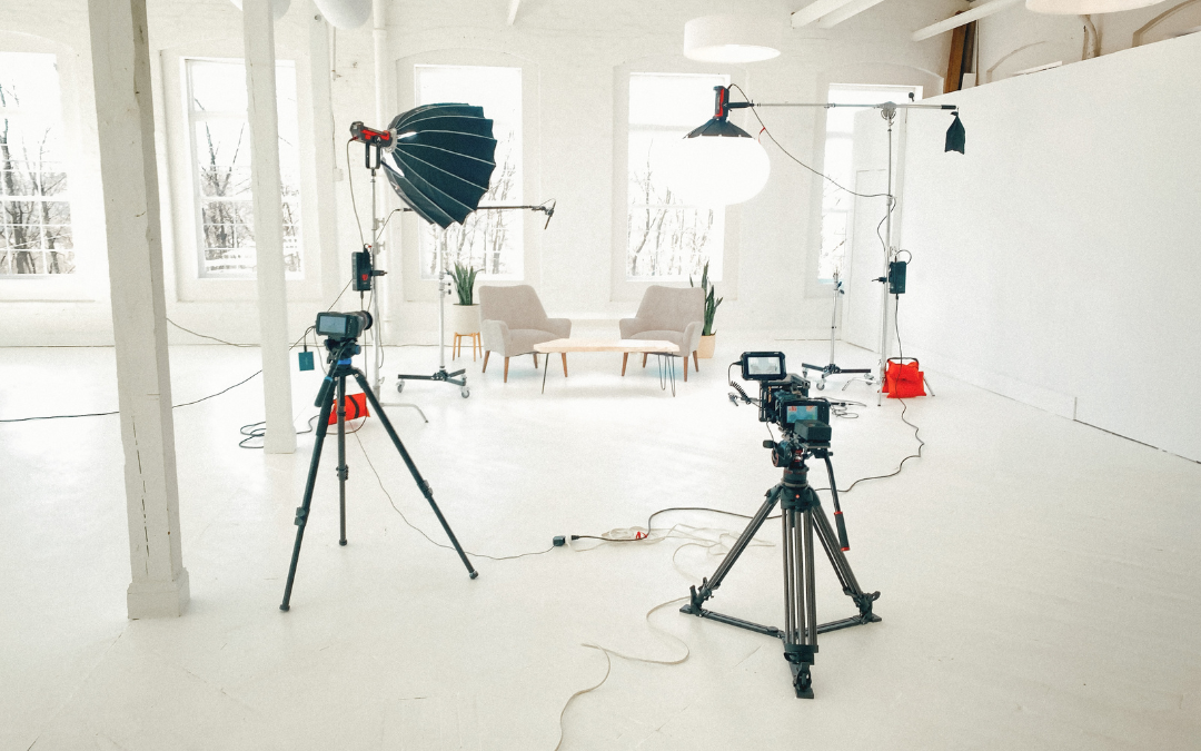 How to Bake Sustainability into your Story